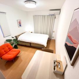 Camelot House 南福岡