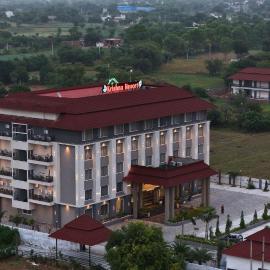 Krishna Resort Pushkar