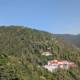 Sahil cottage