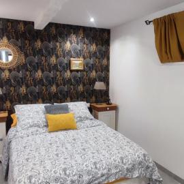 Studio Lindois, hotel a Lalinde