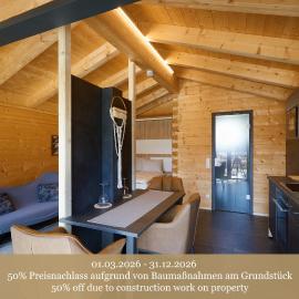 Achners Chalet am Forsthaus, hotel en Wallgau