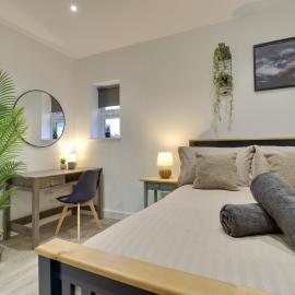 Portsmouth Trade Accommodation, хотел в Портсмът