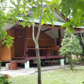 Happy Resort