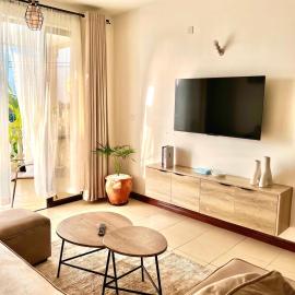 Seville Stays Cozy Getaway