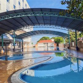 Hotel ASRC, hotel sa Alor Setar