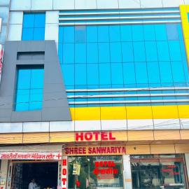 Hotel Shree Sanwariya