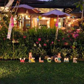 Sala Homestay