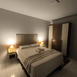 Brisa do Sul, sintam-se em casa, hotel i Umuarama