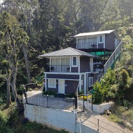 Hornbill Resorts