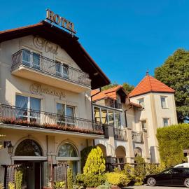 Hotel Mateo, hotel u gradu Stopnica