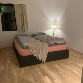 Bedroom&ensuite: Moss şehrinde bir otel
