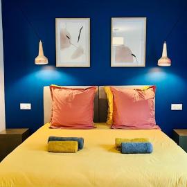 Le Triplex Chic & Choc - Disneyland Paris, hotelli kohteessa Faremoutiers