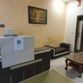 Hotel Sunshine, hotel em Bathinda