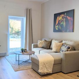 HYGGE HOMES Apartment 'Koselig', hotel en Celle