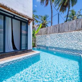 Ô TALIA Hôtel and SPA