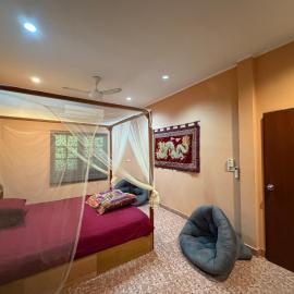Beachfront bungalow south of Phuket, hotel din Phuket