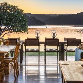 Coolawin Lakehouse, hotel in Narrabeen