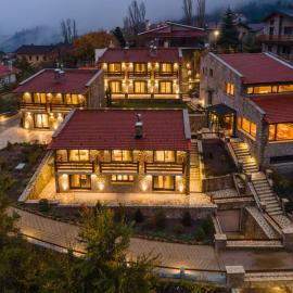 Ftalofi, hotel in Eptalofos