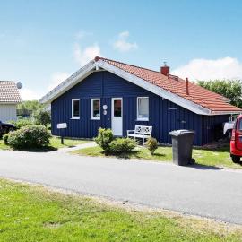 4 star holiday home in Ottendorf