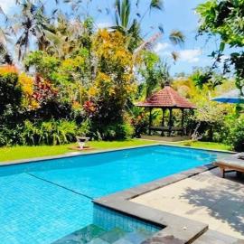Madesimon Villa
