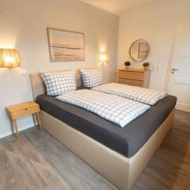 Koralle Strandträume - 5 min zu Fuß zum Strand, hotel a Kellenhusen