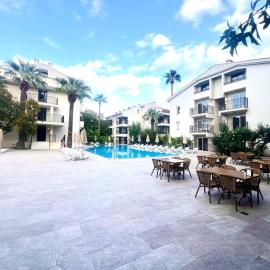 Club Palm Garden Keskin Hotel