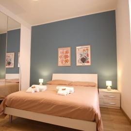 Casa Iolanda, хотел в Рим