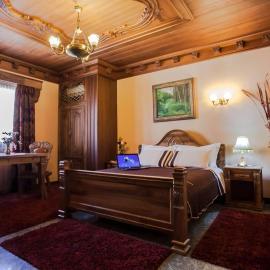 Hotel BRILANT ANTIK City Center