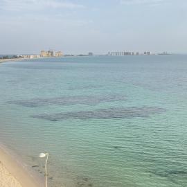 LMHA32, 2 Bedroom,2 Bathroom, Ocean View Apartment