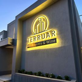 Terruar apartments & wine
