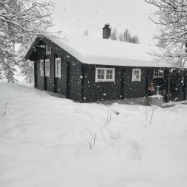 Bjorlicabin, hotel a Bjorli