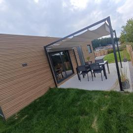 Modularhouses Nochilinga