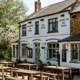 The Sun Inn At Hook Norton, hotel a Banbury