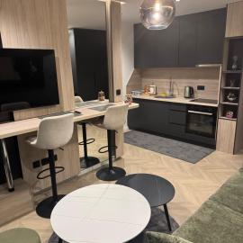 Apartments Lana