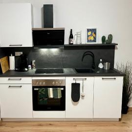 Wohlfühlwohnung mit Dachterrasse, готель у місті Донауешинген