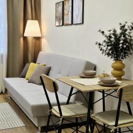Airport & Station Stay Vilnius, hotel v Vilni