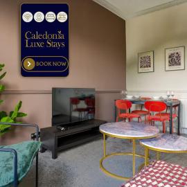 Neilston Apartment