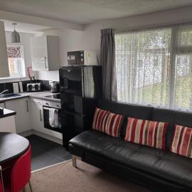 2 Bed Chalet Florida Estate