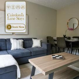 Stobhill Apartment, hotel din Glasgow