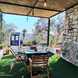 Seleucia DaR Umm Qais, khách sạn ở Umm Qays