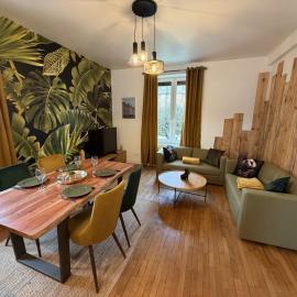 Le Refuge de Raoul, hotel in Montier-en-Der