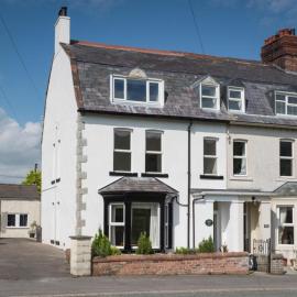 2 Bed in Cockermouth oc-sz431