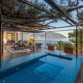 CASA CHIARA 6&2, Emma Villas