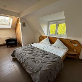 Wirtshaus zur Heimlichen Liebe, hotel u gradu 'Essen'