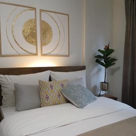 Luxury Spot Xanthi, hotel u gradu Ksanti