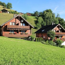 Triberga Verwall, hotel in Sankt Gallenkirch