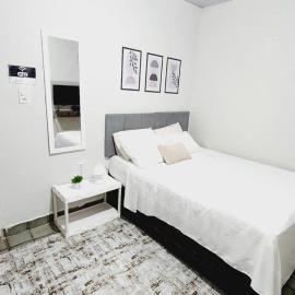 Sao Luis Praia Studio