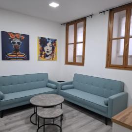 Palace Lane Apartment, Hotel in Vinohrady