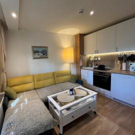 Chamkoria Forest View & Spa Apartment, hotel u Borovetsu