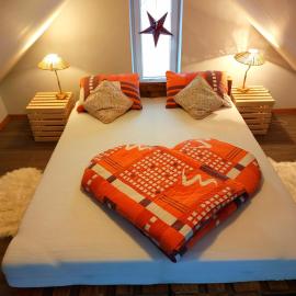 Apartmány Arin, hotel in Jáchymov